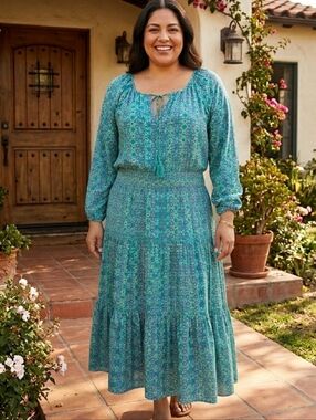 Wildflower Matilda Jane Womens Green Dress Matilda Jane Dresses Matilda Jane In The Breeze Orange Maxi Wildflower Matilda Jane Womens Green Dress Matilda Jane Dresses Matilda Jane In The Breeze Orange Maxi